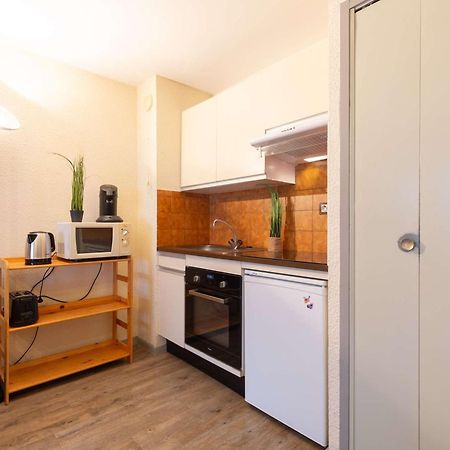 Appartement Duplex 8 Pers, Centre Saint-Lary-Soulan, Proche Thermes Et Telecabine - Fr-1-296-245 Exteriör bild