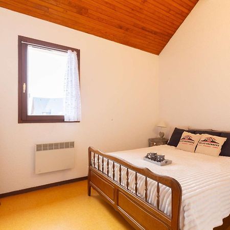 Appartement Duplex 8 Pers, Centre Saint-Lary-Soulan, Proche Thermes Et Telecabine - Fr-1-296-245 Exteriör bild